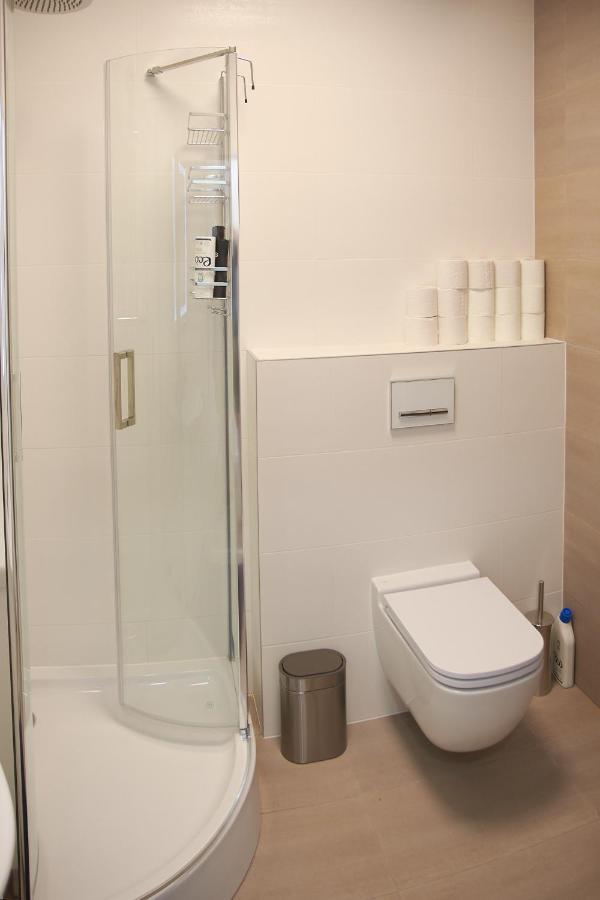 Studio Apartment In The Heart Of Riga Old Town Exterior foto