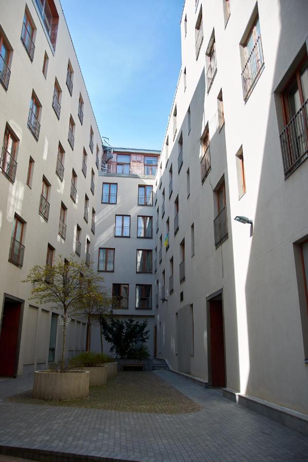 Studio Apartment In The Heart Of Riga Old Town Exterior foto